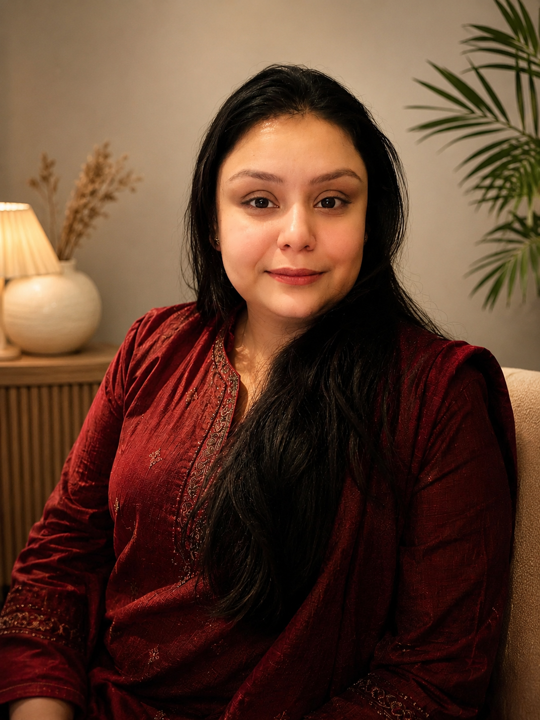 Priya Singh