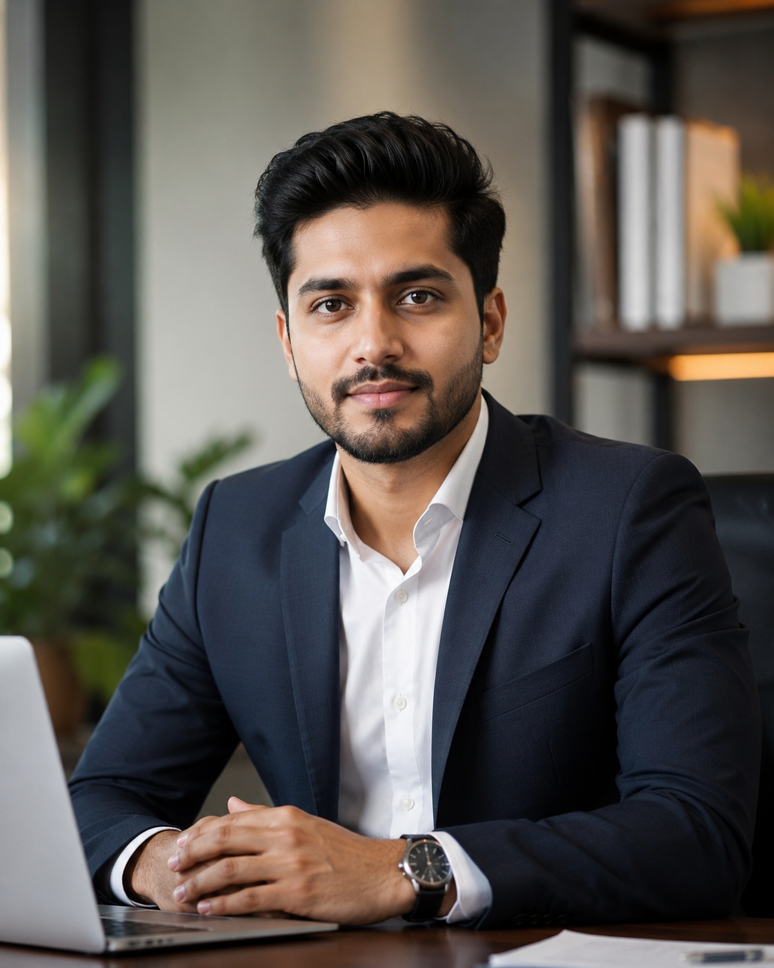 Rahul Patel