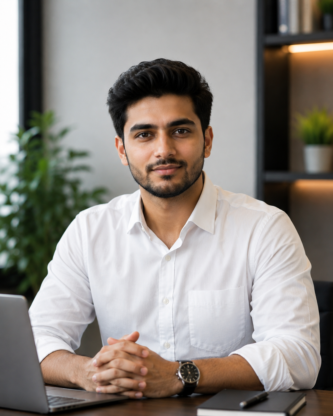Rahul Patel